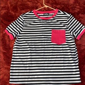 Never worn Shein clothes